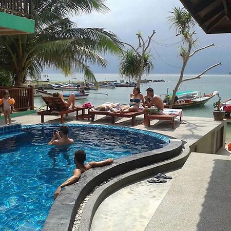 哈林海滩 布莱克先生度假旅馆酒店 外观 照片