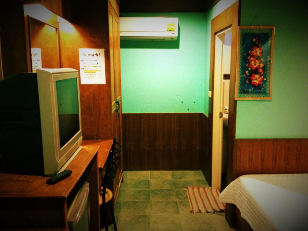 哈林海滩 布莱克先生度假旅馆酒店 客房 照片