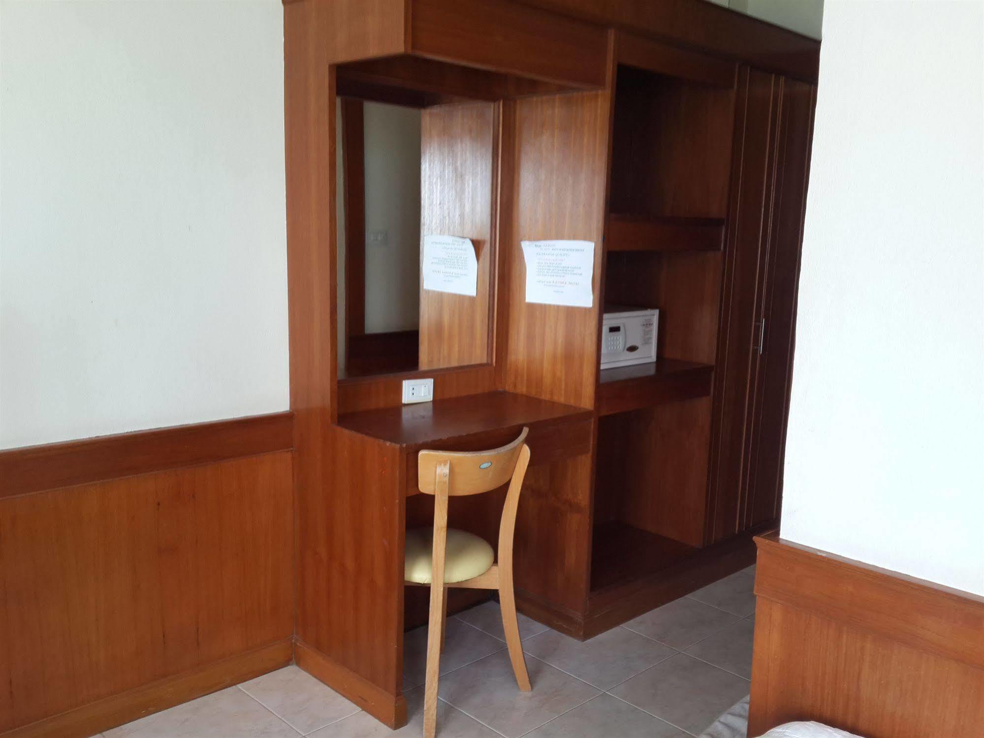 哈林海滩 布莱克先生度假旅馆酒店 外观 照片